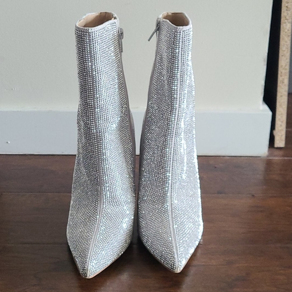 Aldo size 7 boots - Picture 2 of 3